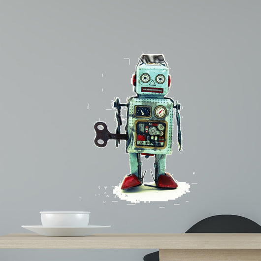 robot