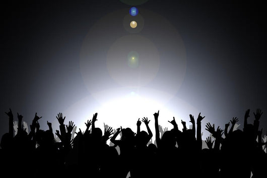 Public audience.