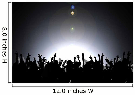Public audience.