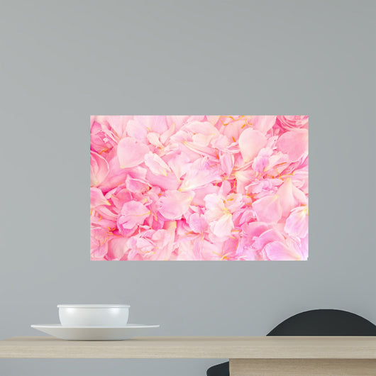 Peony Petal Beauty