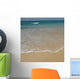 the beach Wall Mural