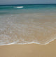 the beach Wall Mural