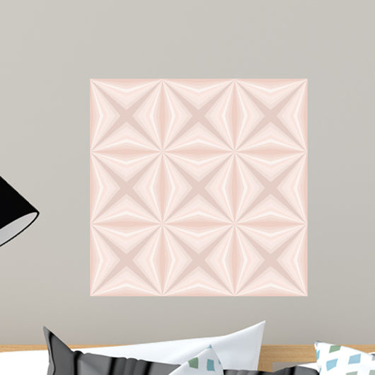 Tile background Wall Mural
