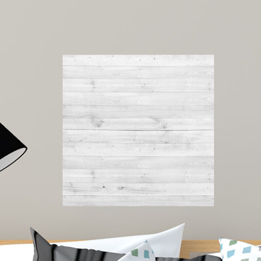 Wood pine plank white texture for background