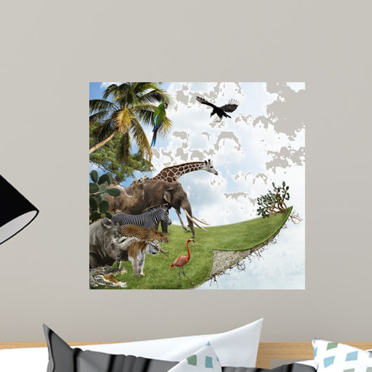 Nature Concept