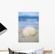 Summer and Vacation Concept Wall Mural
