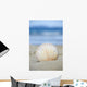 Summer and Vacation Concept Wall Mural