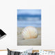 Summer and Vacation Concept Wall Mural
