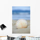 Summer and Vacation Concept Wall Mural