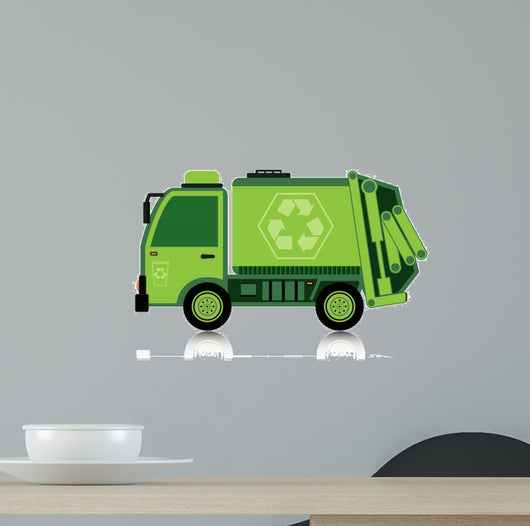 Car Garbage