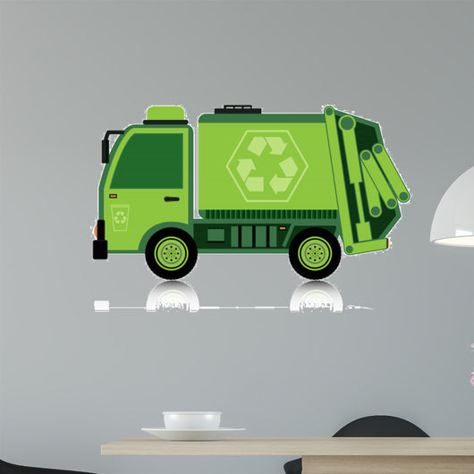 Car Garbage