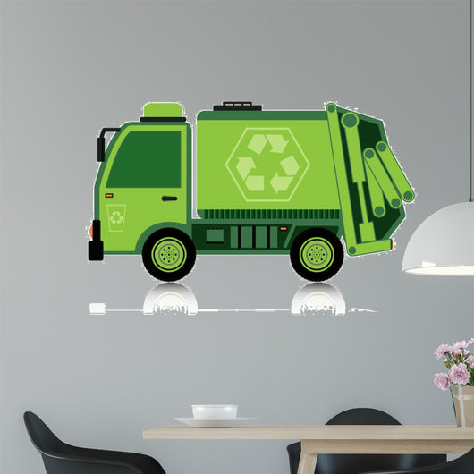 Car Garbage