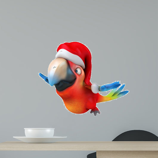 Parrot