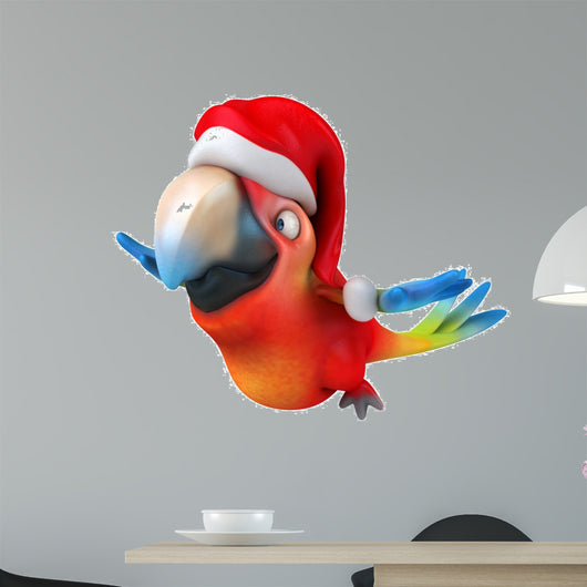 Parrot