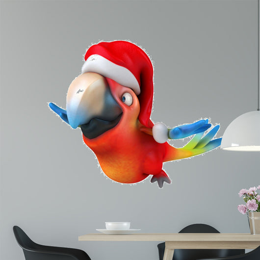 Parrot