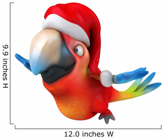 Parrot
