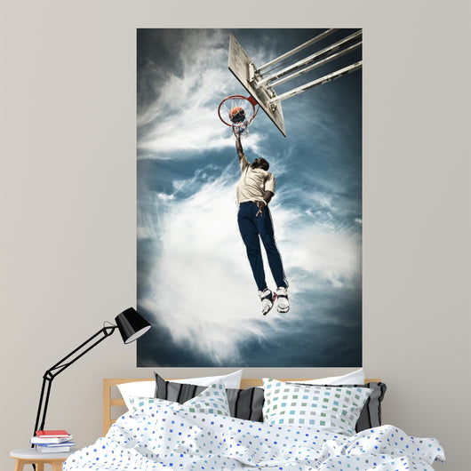 Basketball Player