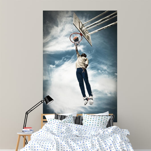Basketball Player