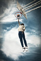 Basketball Player