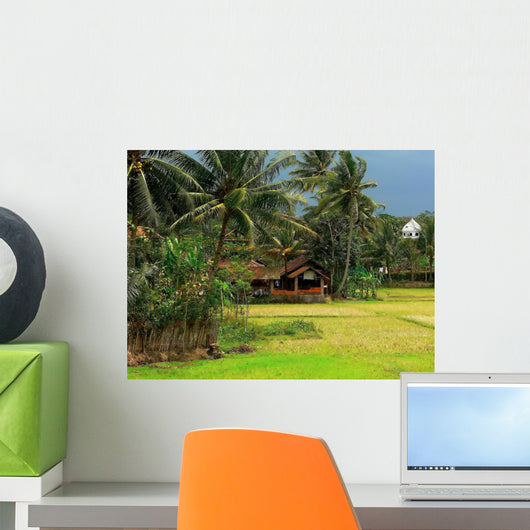Landscape Wall Mural