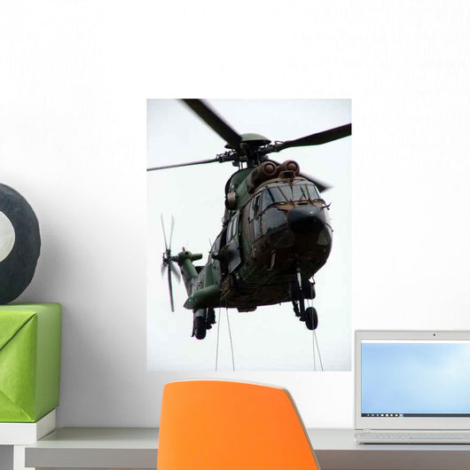 Citadelle Bayonne Wall Decal