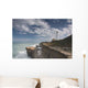 Castle Point Lighthouse Wall Decal