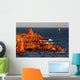 Provence Mediterranean Sea Riviera Wall Decal