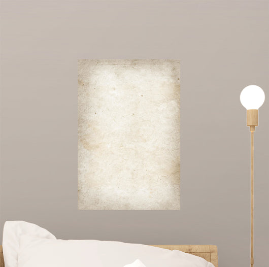 Old parchment paper texture
