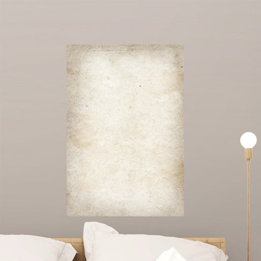 Old parchment paper texture
