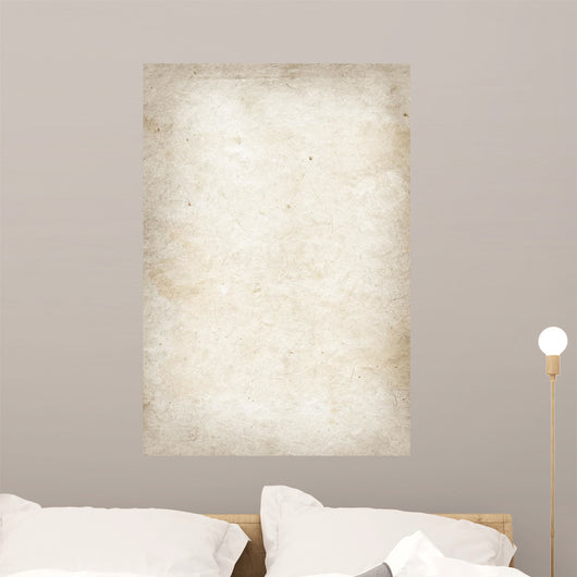 Old parchment paper texture
