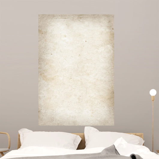 Old parchment paper texture
