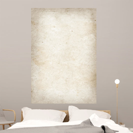Old parchment paper texture