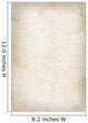 Old parchment paper texture