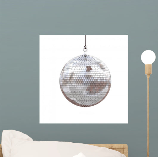 disco ball