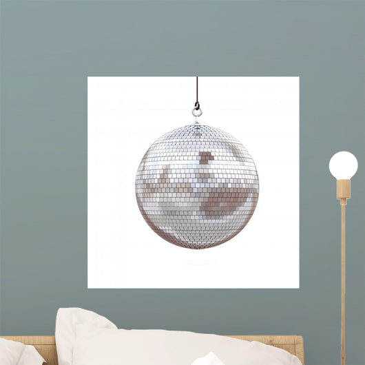disco ball