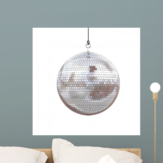 disco ball