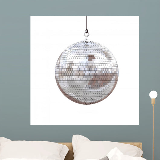 disco ball