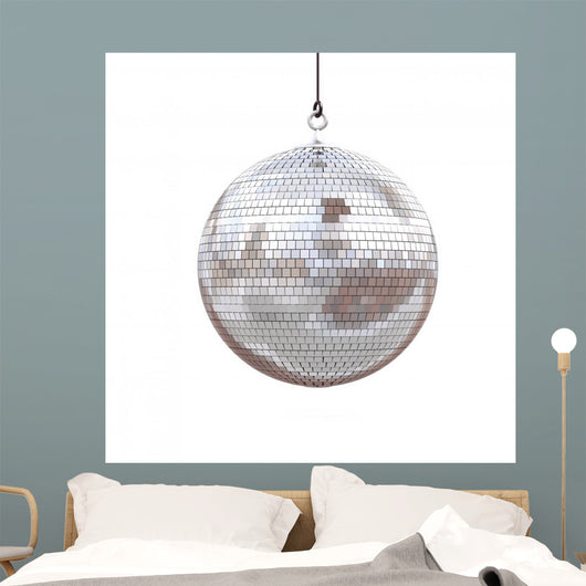 disco ball