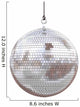 disco ball
