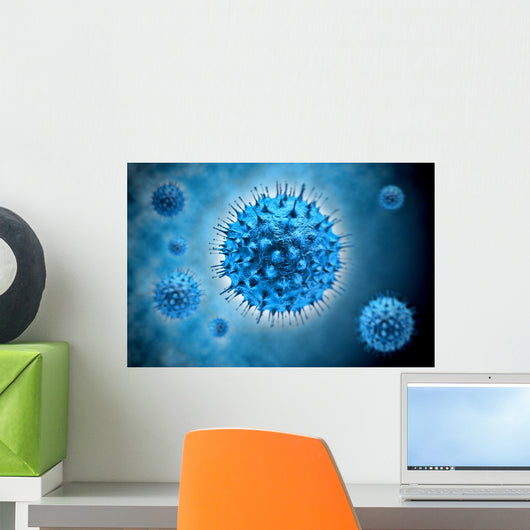 Cell Virus