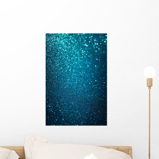 abstract blue background with texture