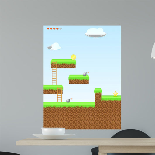 Video Game Location Arcade Games