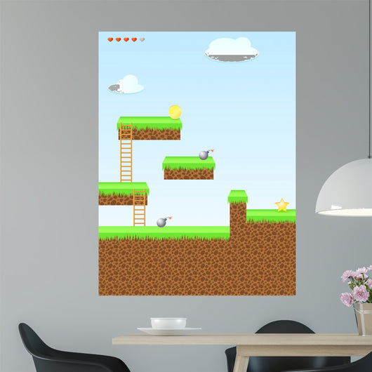 Video Game Location Arcade Games