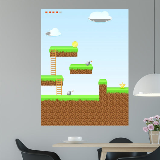 Video Game Location Arcade Games