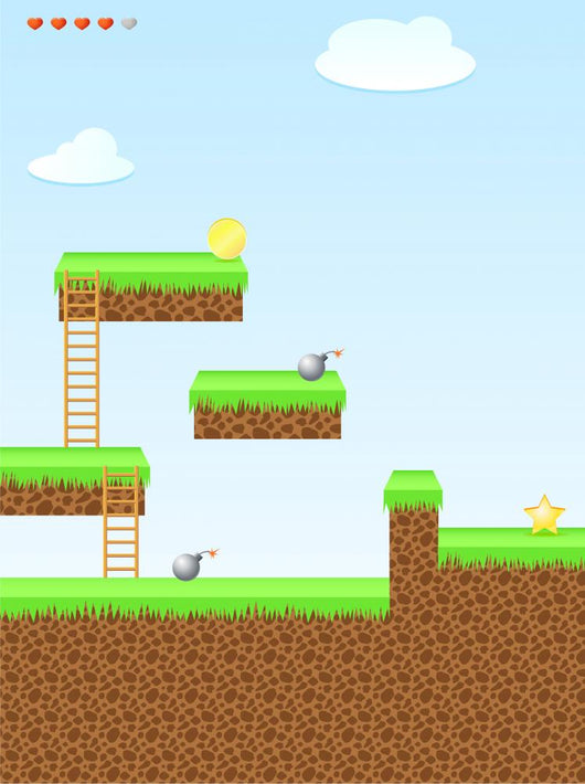 Video Game Location Arcade Games