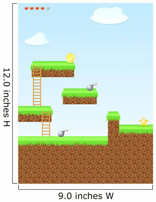 Video Game Location Arcade Games