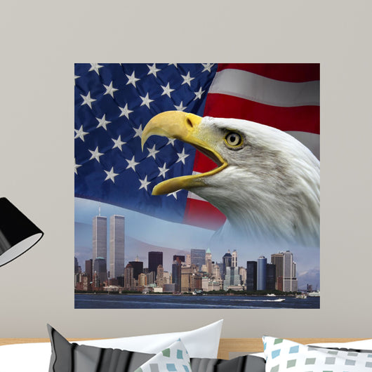 New York - Remember 9-11