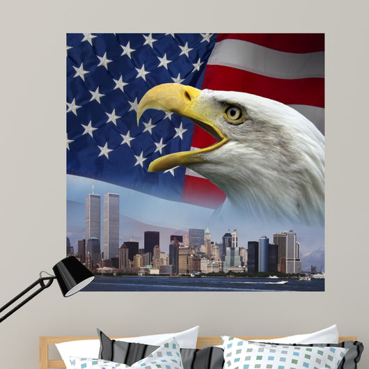 New York - Remember 9-11