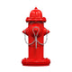 Fire Hydrant Wall Decal