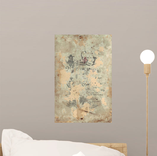 Vintage background - old Cardboard
